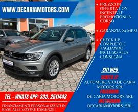 Volkswagen Tiguan 2.0 TDI 150CV DSG Business - 202