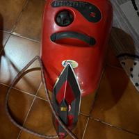 Asse e ferro da stiro