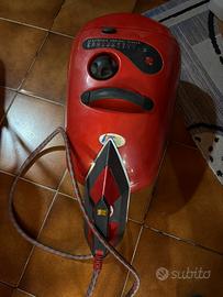 Asse e ferro da stiro