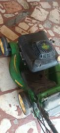 tagliaerba john deere 