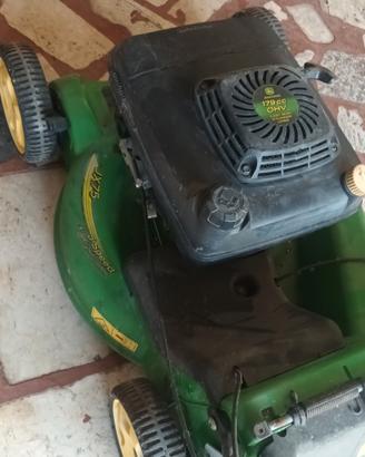 tagliaerba john deere 