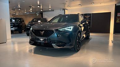CUPRA FORMENTOR 1.4 PHEV-BENZINA - 2021