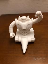 Modellino  stampante 3d