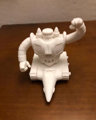 Modellino  stampante 3d