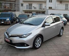 Toyota Auris 1.6 D-4D 112CV Active