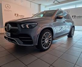 Mercedes-Benz GLE 350 de 4Matic EQ-Power Prem...