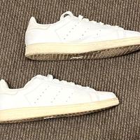 ADIDAS Stan Smith - Total White