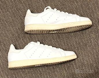 ADIDAS Stan Smith - Total White
