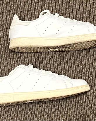 ADIDAS Stan Smith - Total White