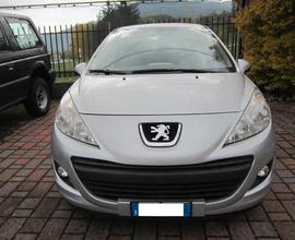 Peugeot 207 1.4 8V 75CV 5p. X Line ECO GPL NEOPATE