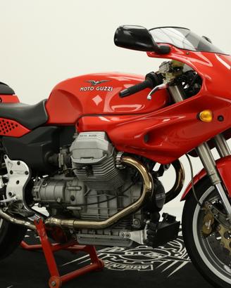 Moto Guzzi Sport 1100 I.E. 1998