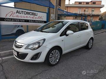 OPEL Corsa 1.3 CDTI 95CV F.AP. 5 porte Edition