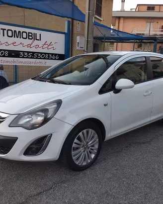 OPEL Corsa 1.3 CDTI 95CV F.AP. 5 porte Edition