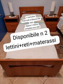 Arredamento per casa completo