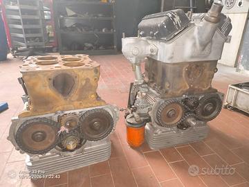2 Motori originali per Lancia Appia Terza Se