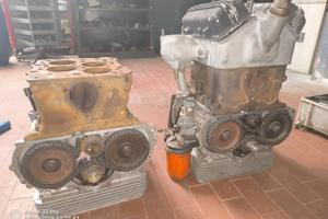 2 Motori originali per Lancia Appia Terza Se