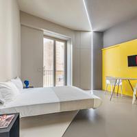 Nuovi appartamenti di design in Centro Trapani