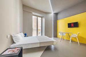 Nuovi appartamenti di design in Centro Trapani