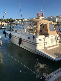 Superbo Sealine 328 sovereign natante