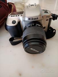 Varie Fotocamere Vintage