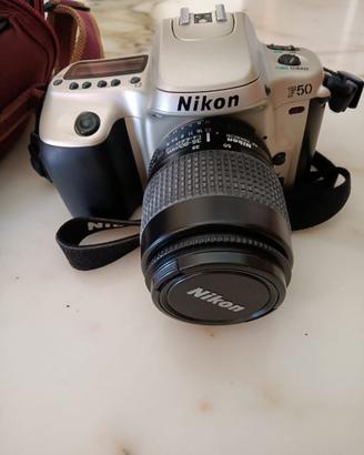 Varie Fotocamere Vintage