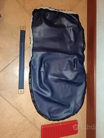 Ricambi Honda VF 1000R