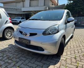 Toyota Aygo 1.0 12V VVT-i 3 porte