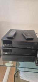 Linn Wakonda è un preamplificatore stereo