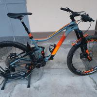 Giant Trance Advance 2  2018 Taglia M