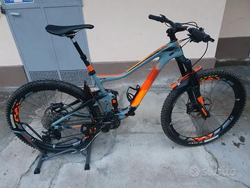 Giant Trance Advance 2  2018 Taglia M