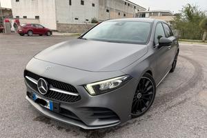 Mercedes Classe A 160D Premium Amg