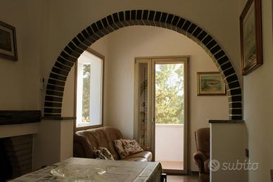 Appartamento vicino al mare