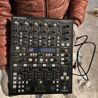 behringer ddm4000