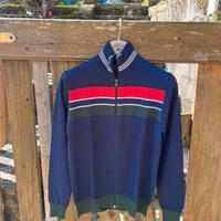 Felpa vintage unisex