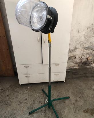 Lampada MACC