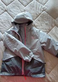 Giubbotto neve bimba 12 anni