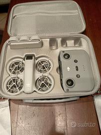 dji neo