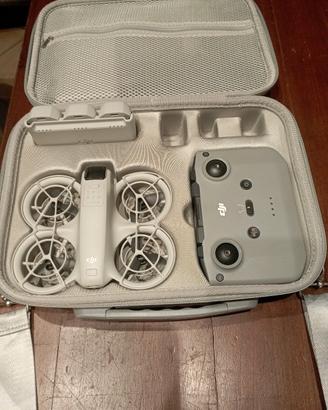 dji neo