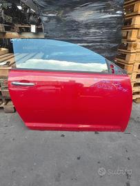 PORTA ANT DX ALFA ROMEO MITO 1.4 B 2012 955A6000 6