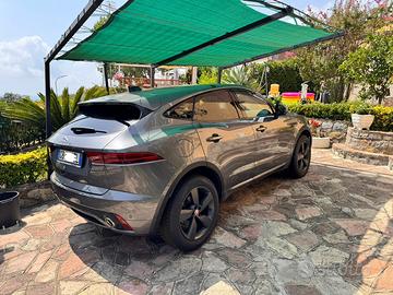Jaguar E-Pace D180 aut. R-Dynamic SE - 2020