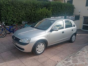 OPEL CORSA CDTI 75 CV DIESEL