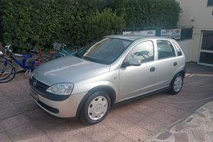 OPEL CORSA CDTI 75 CV DIESEL