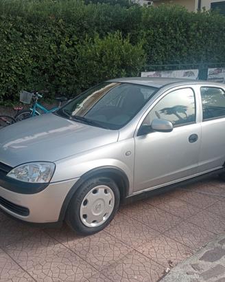 OPEL CORSA CDTI 75 CV DIESEL