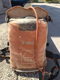 Decespugliatore Stihl FSA 130 R + Batteria AR3000