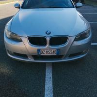 BMW 320d Coupè
