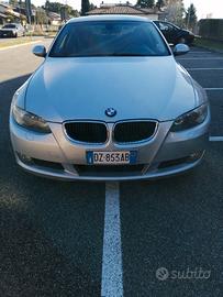 BMW 320d Coupè
