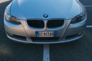 BMW 320d Coupè