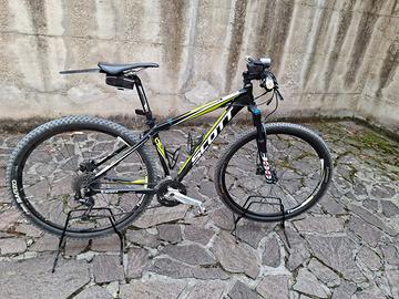 MTB SCOTT