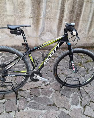 MTB SCOTT