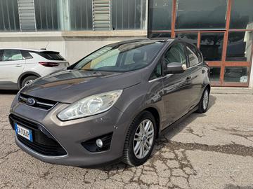 Ford C-Max 1.6 TDCi 115CV Titanium